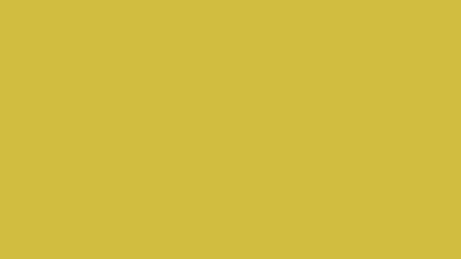Mustard color field